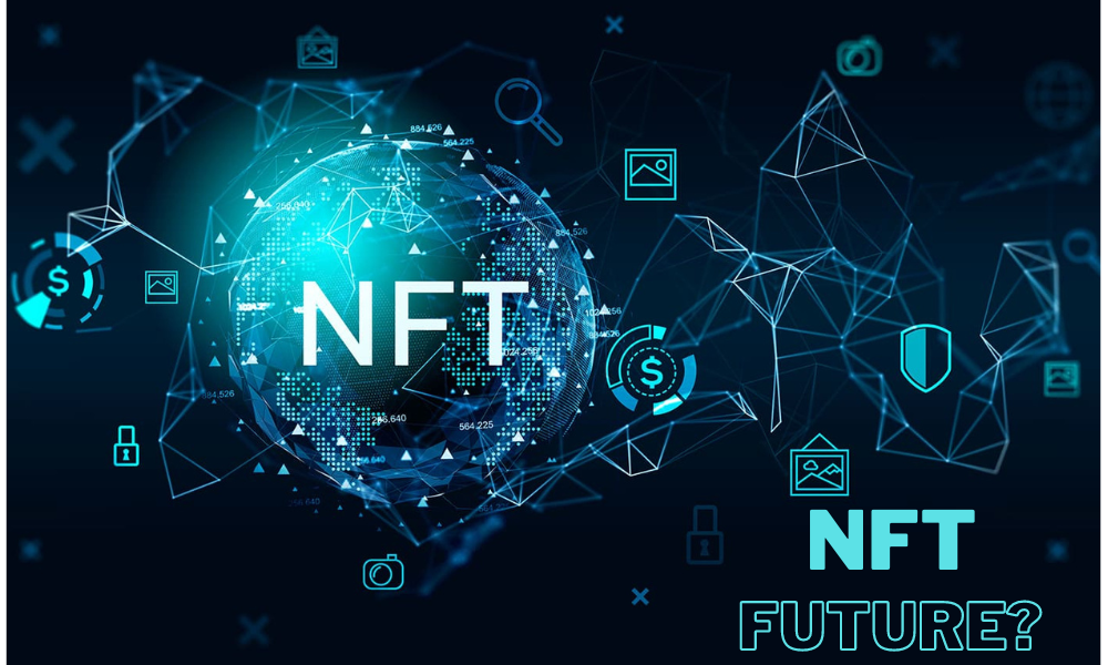 NFT future?